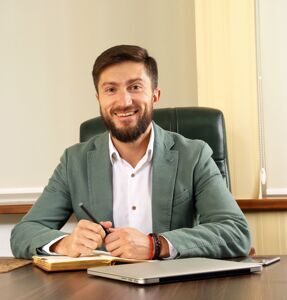Михаил Сергеевич